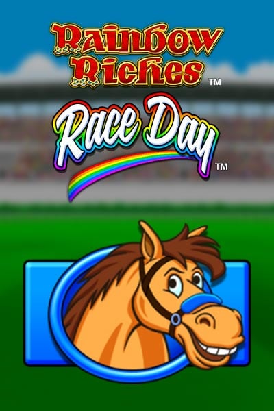 Rainbow Riches Race Day