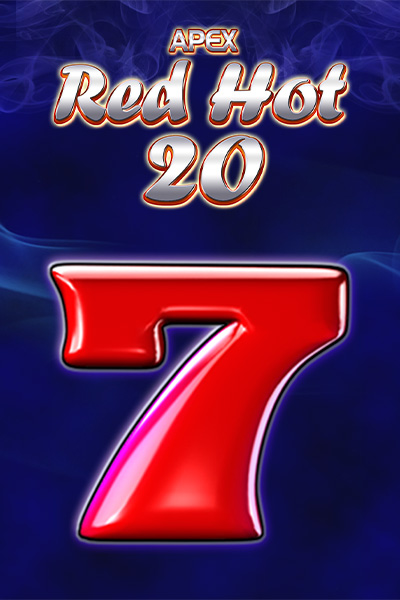Red Hot 20