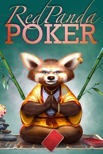 Red Panda Poker