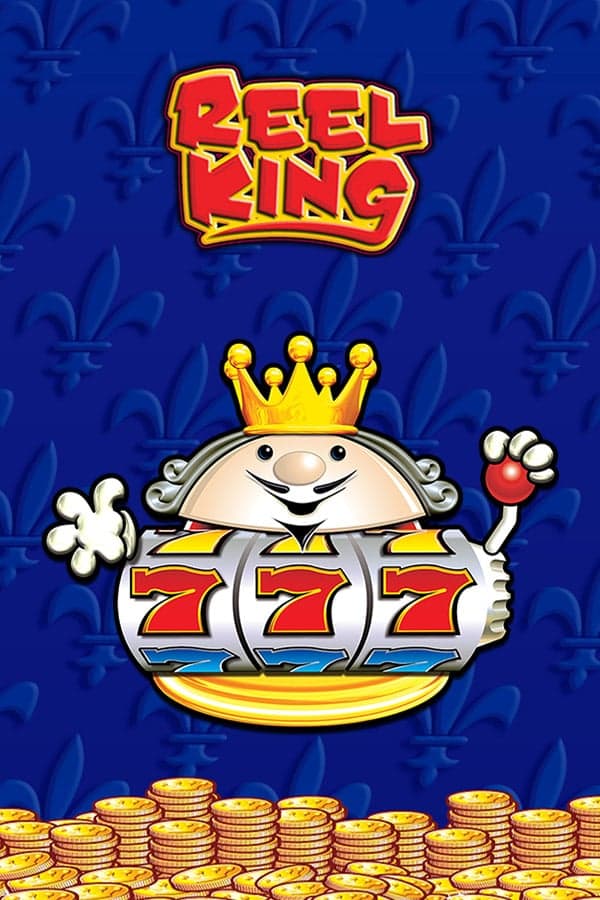 Reel King