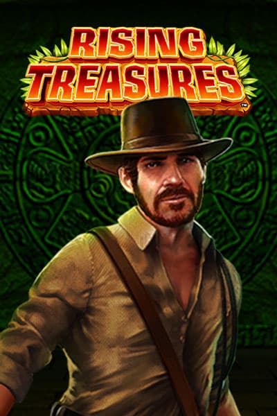 Rising Treasures