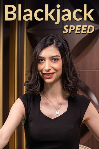 Speed Blackjack