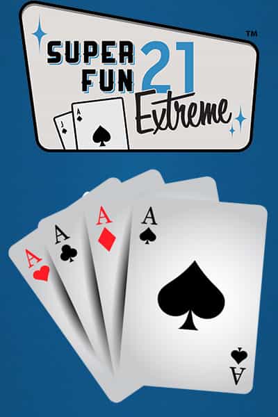 Super Fun 21 Extreme
