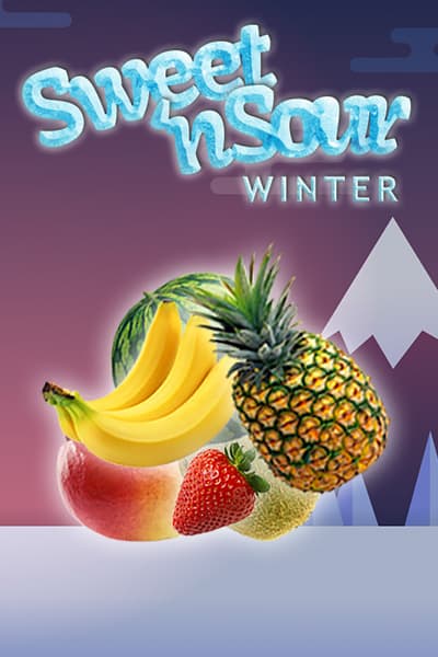 Sweet n Sour Winter