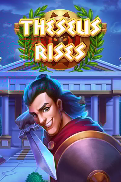 Theseus Rises