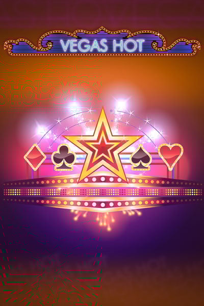 Vegas Hot
