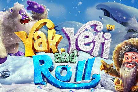 Yak, Yeti And Roll