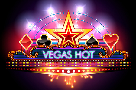 Vegas Hot