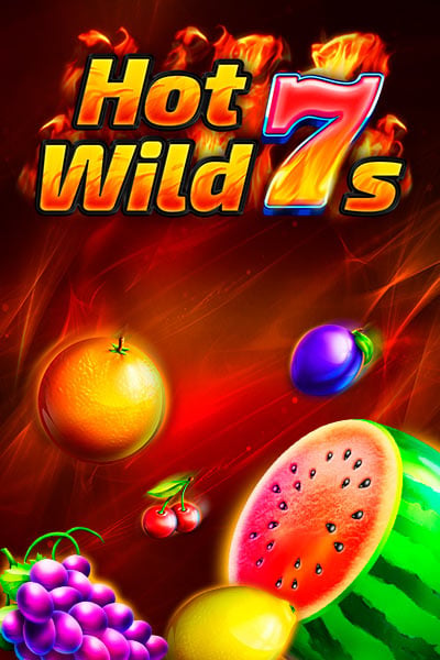 Hot Wild 7s
