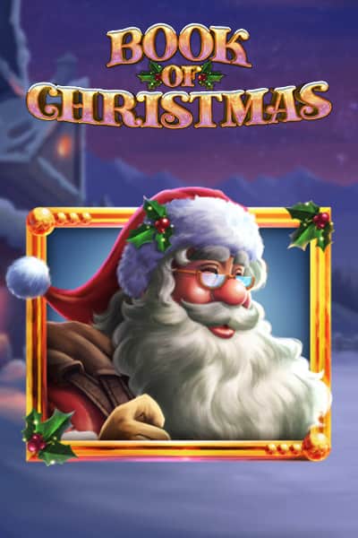 BOOK OF CHRISTMAS