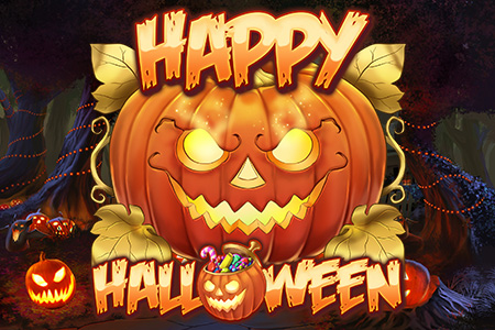 Happy Halloween