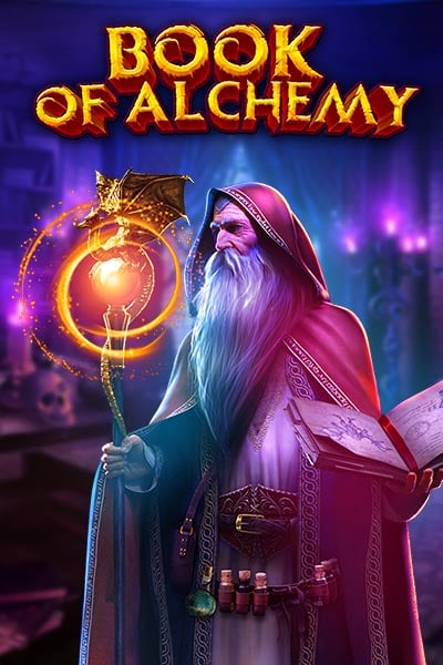Book of Alchemy