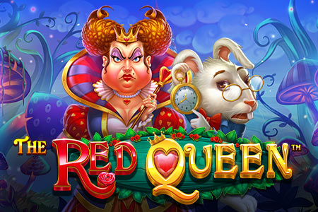 The Red Queen