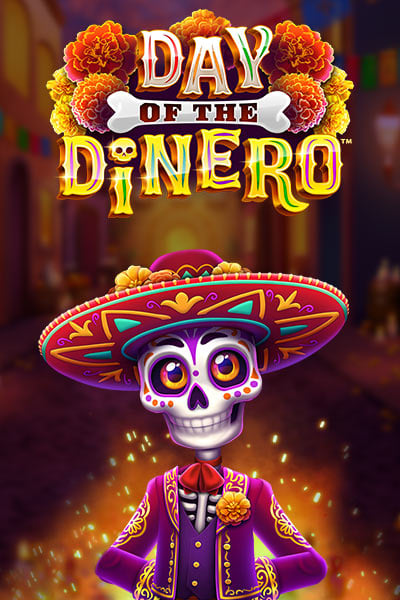 Day Of The Dinero