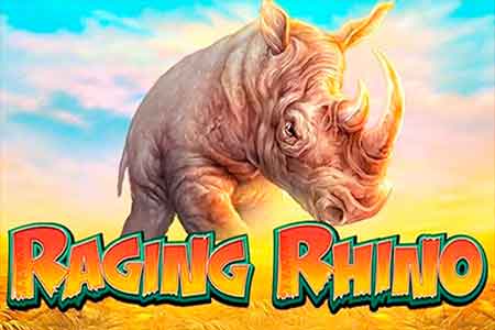 Raging Rhino