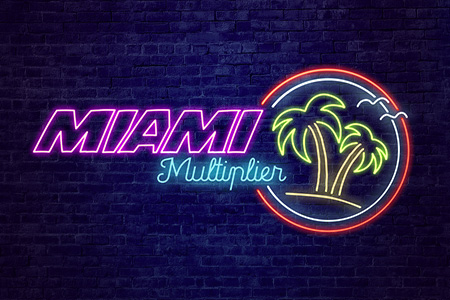 Miami Multiplier