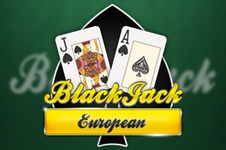 European BlackJack MH