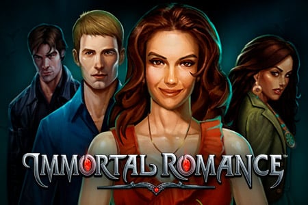 Immortal Romance