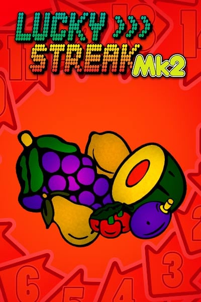 Lucky Streak MK2