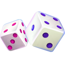 Baccarat & Dice