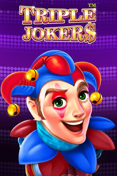 Triple Jokers