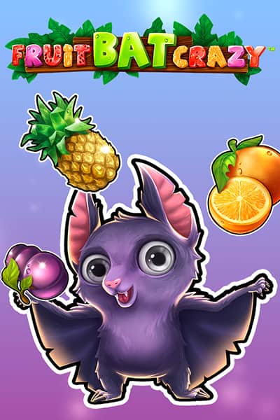 Fruit Bat Crazy