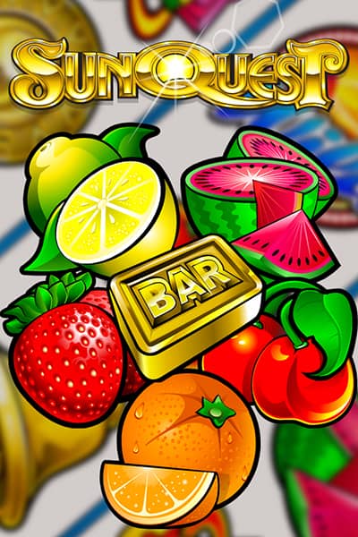 Sun Quest