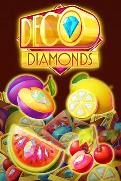 Deco Diamonds