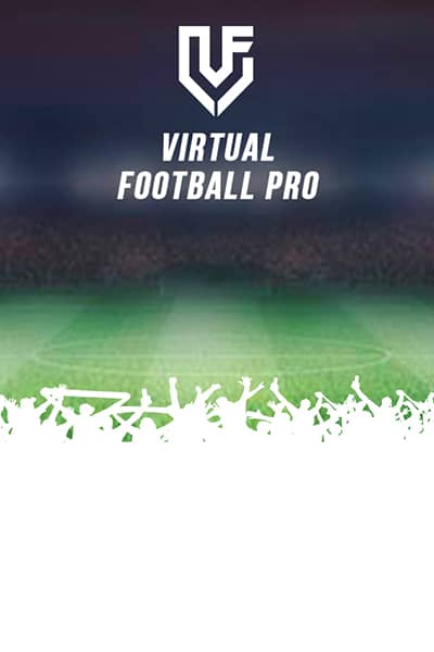 Virtual Sports Football Pro