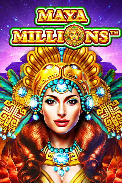 Maya Millions