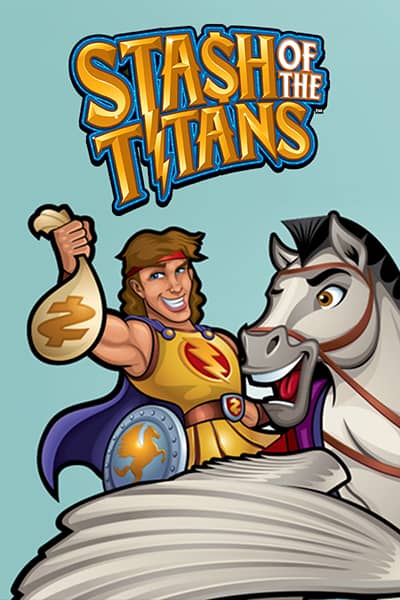 Stash of the Titans