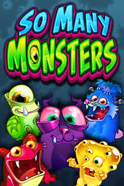 So Many Monsters
