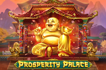 Prosperity Palace