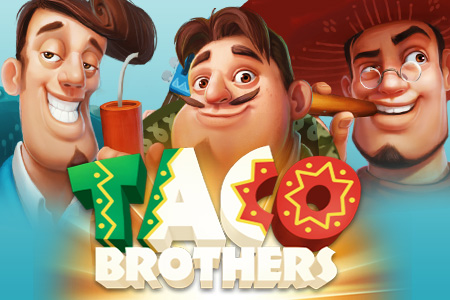 Taco Brothers