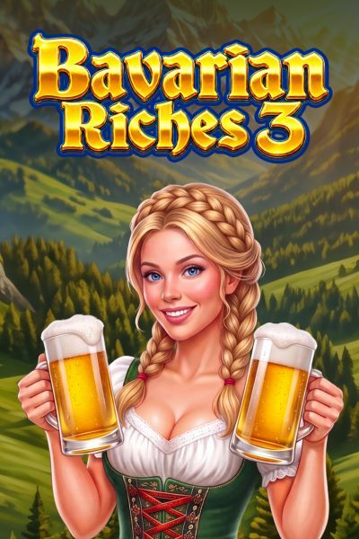 Bavarian Riches 3