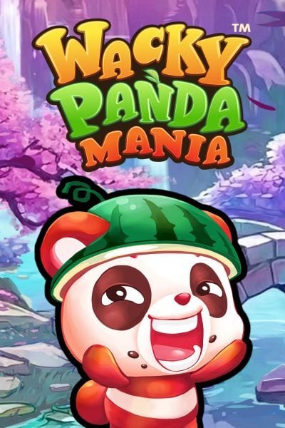 Wacky Panda Mania
