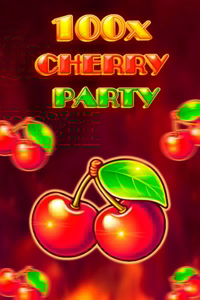 100x Cherry Party