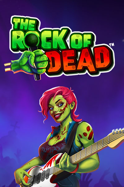 The Rock of Dead