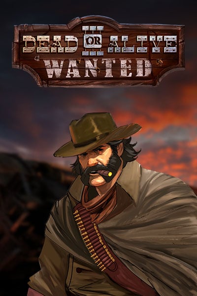 Dead or Alive 3: Wanted