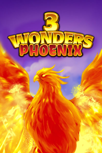 3 Wonders Phoenix