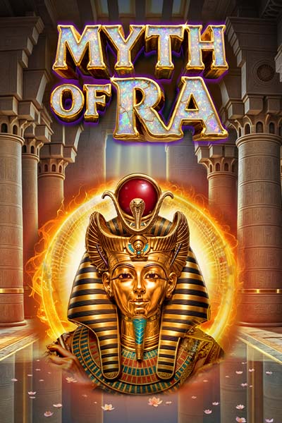 MYTH OF RA
