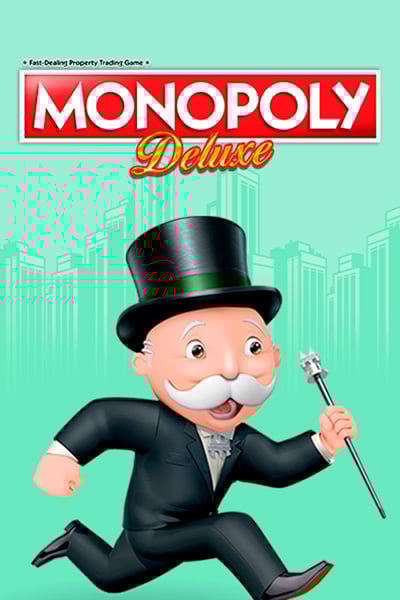 Monopoly Deluxe