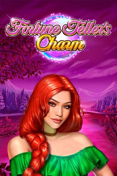 Fortune Teller's Charm