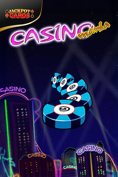 Casino Mania
