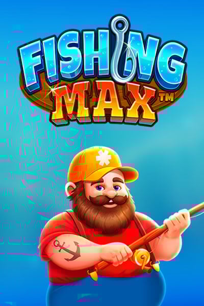 Fishing Max