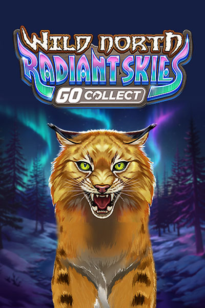 Wild North Radiant Skies GO Collect