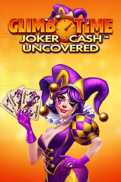 Climb Time Joker Cash Uncovered