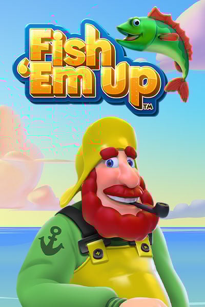 Fish 'Em Up