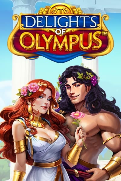 Delights of Olympus