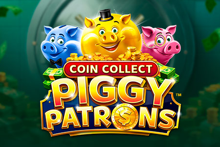 Coin Collect: Piggy Patrons
